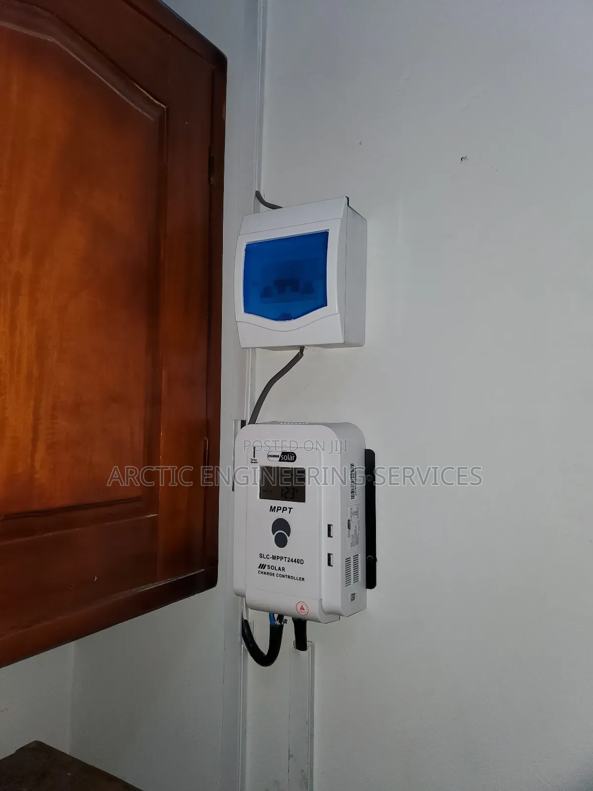 1800w Puresinewave Hybrid Inverter