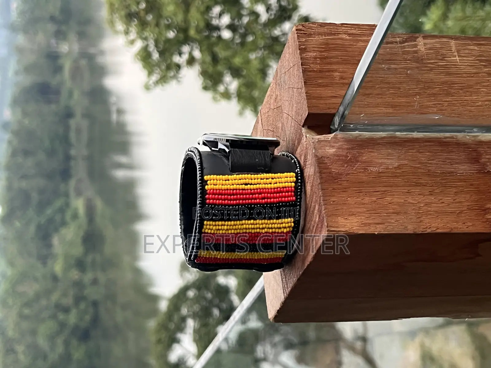 Aura Sunrise Watches