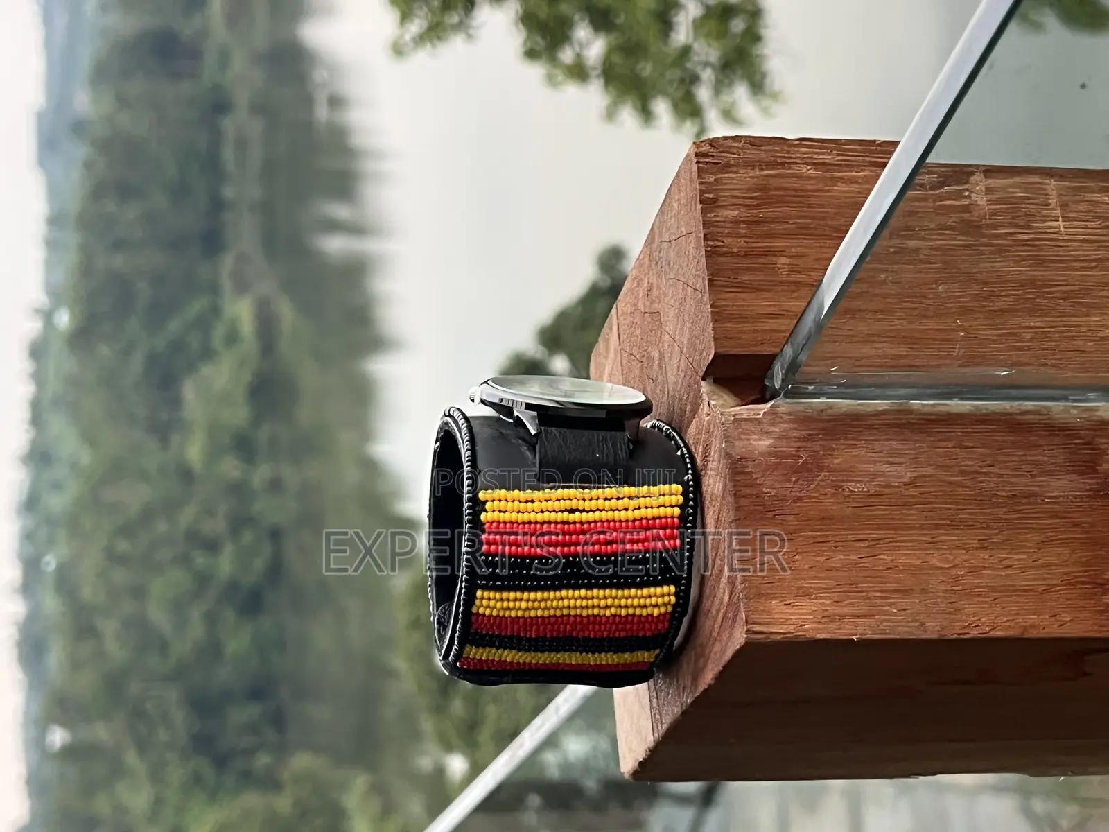 Aura Sunrise Watches