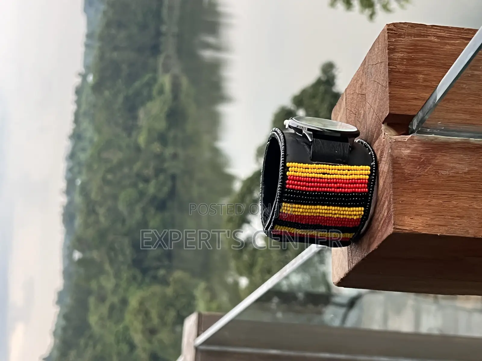 Aura Sunrise Watches