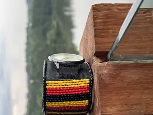 Aura Sunrise Watches