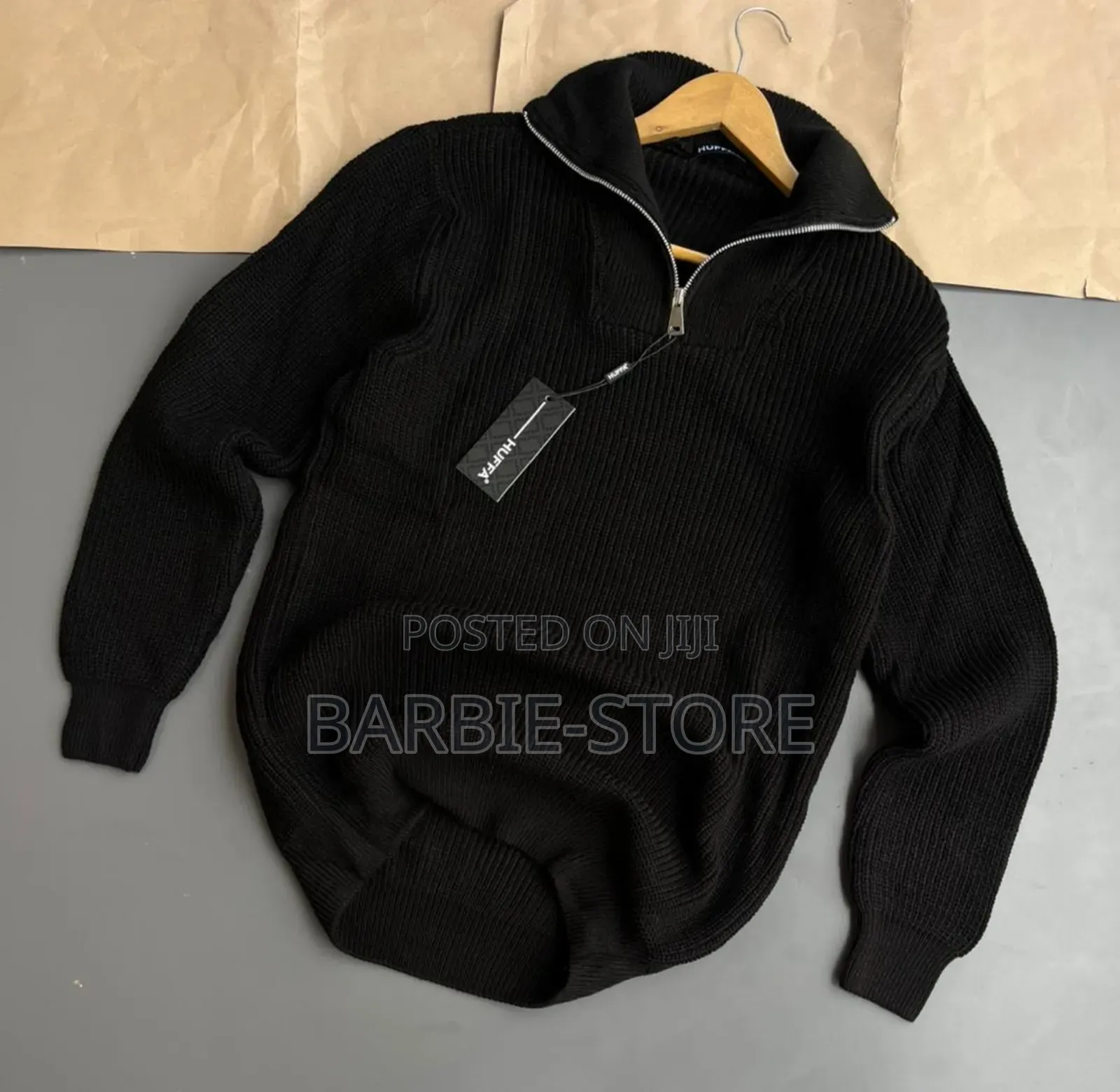 Dope Sweaters