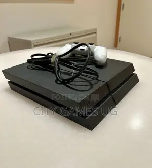 Sony Playstation 4 Console 500gb W/ Controller