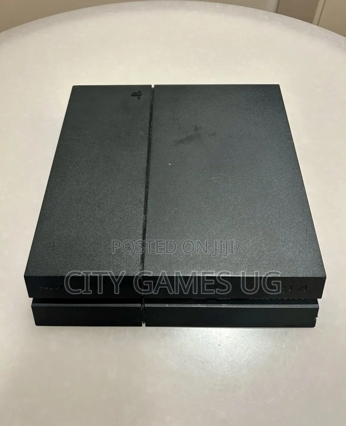 Sony Playstation 4 Console 500gb W/ Controller
