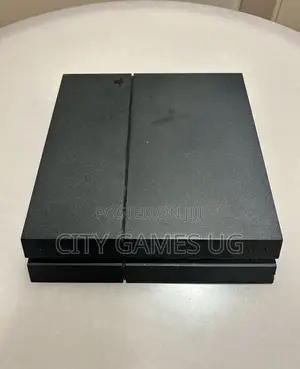 Sony Playstation 4 Console 500gb W/ Controller