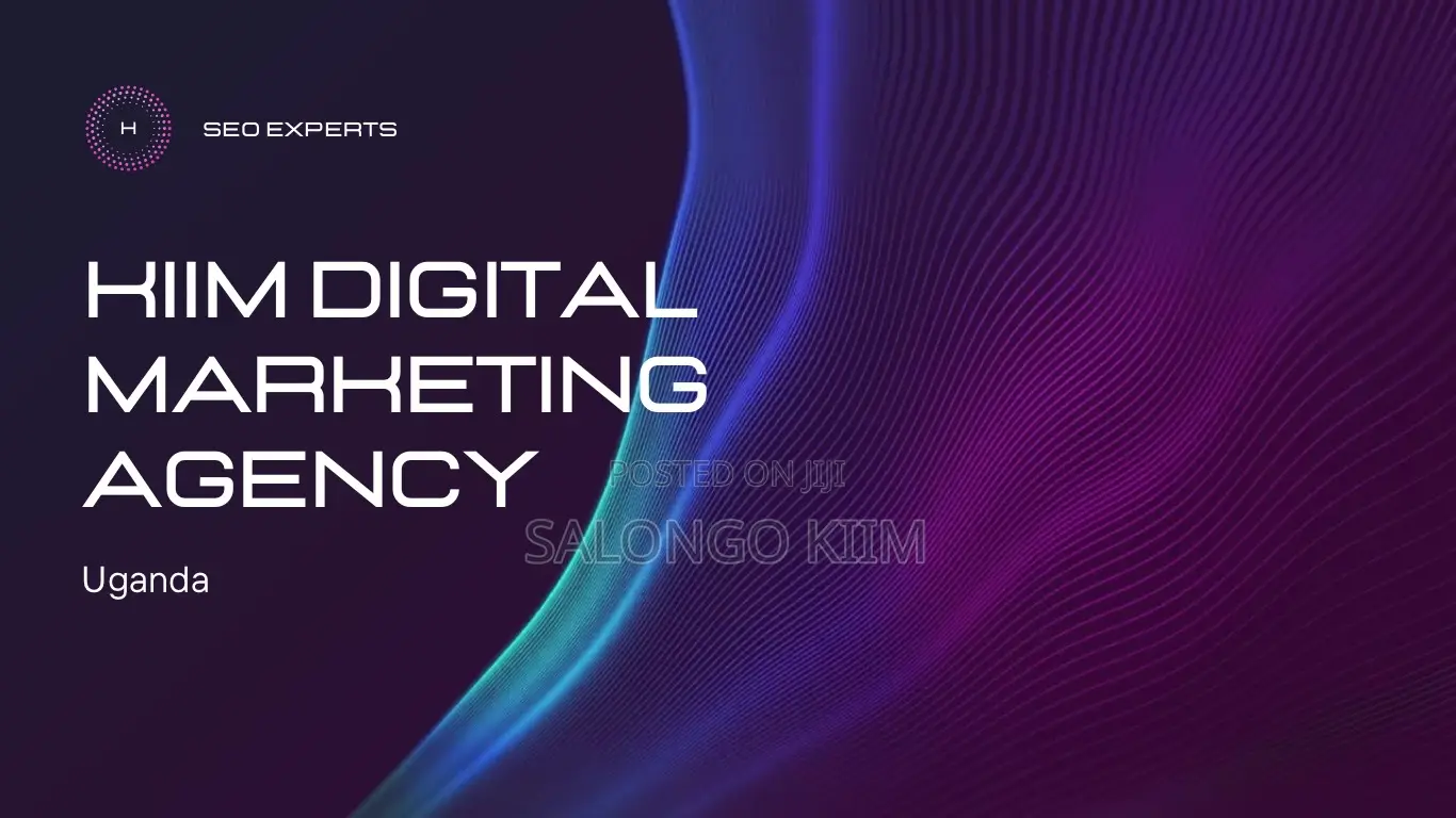 ) Kiim Digital Marketing,Seo Website Designing Agency