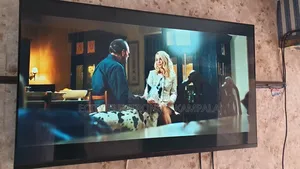 Andriod Tv 60" Inch Lg