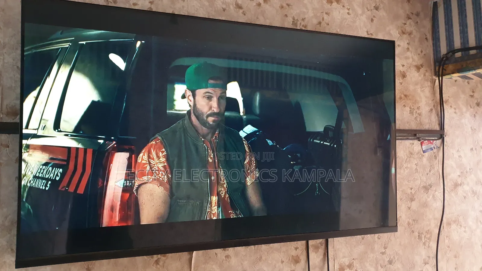 Andriod Tv 60" Inch Lg