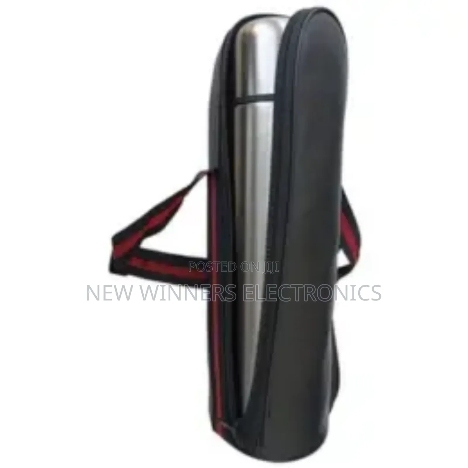 Stainless Steel Vacuum Flask 0.5 Litre