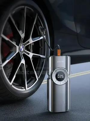 24v Truck, Lorry, Diesel Car 4 In 1 Jumper, Pressure Power Bank