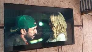 Flameless Tv 60" Inch Lg
