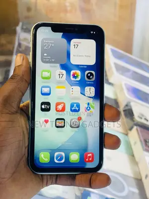 Apple iPhone 11 64 GB Green