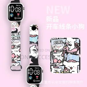 Kids Watch