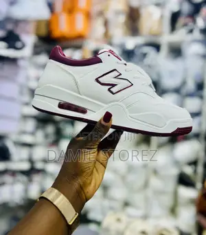 New Balance Faahion