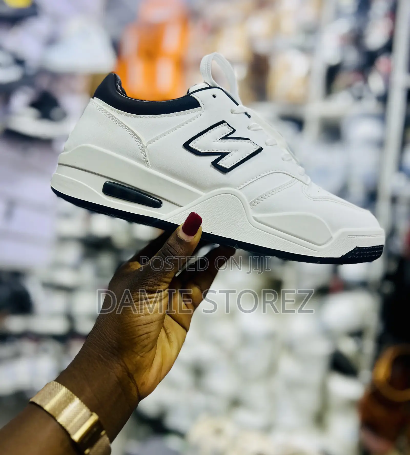 New Balance Faahion