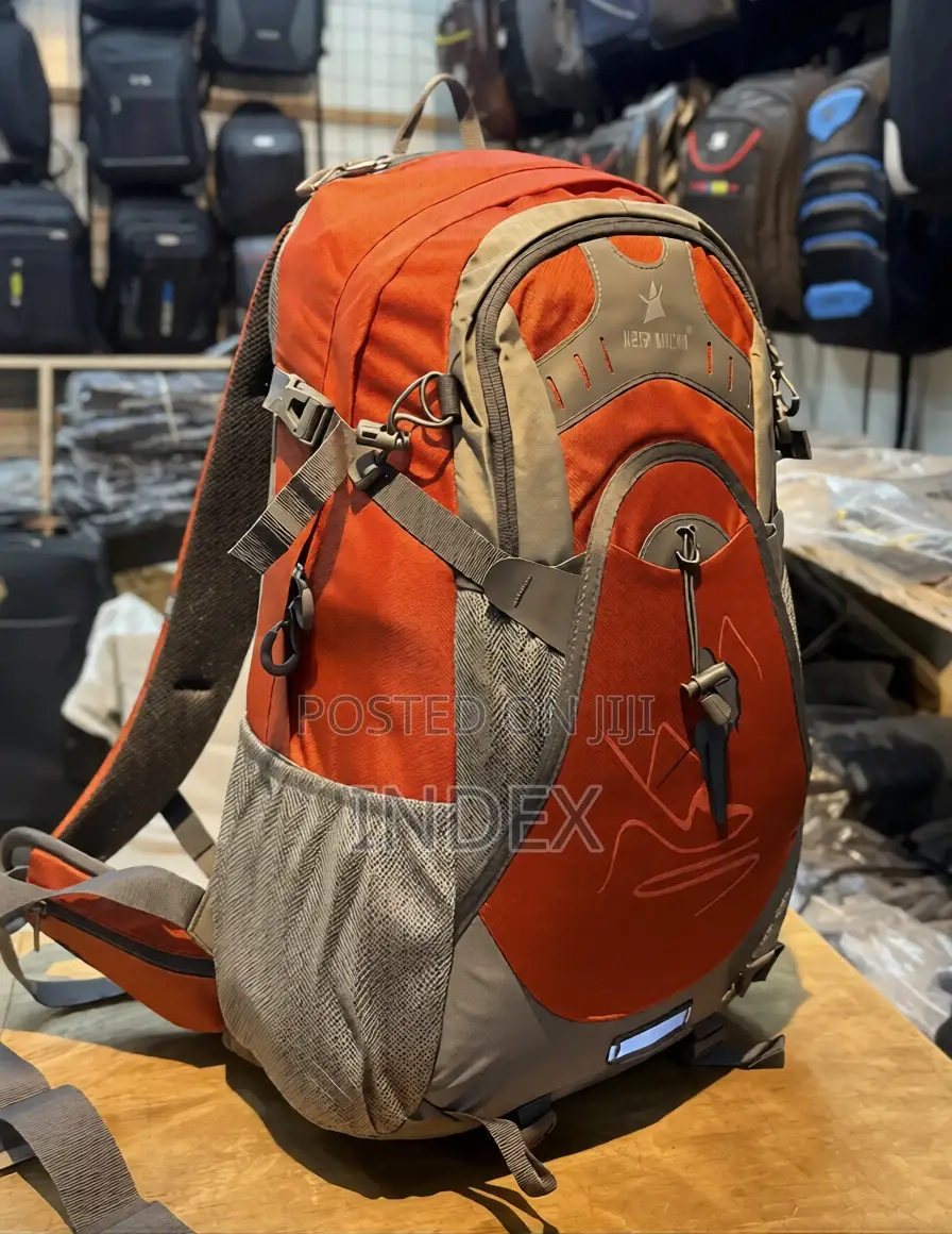 Keepahead Tourist Bag Back Pack/ Backpack