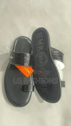 Italian Open Shoes