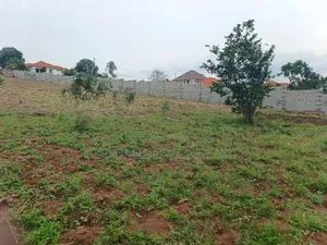 24 Decimals Plot of Land Seeta_gulama Off Jinja Rd