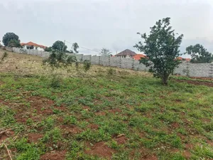 24 Decimals Plot of Land Seeta_gulama Off Jinja Rd