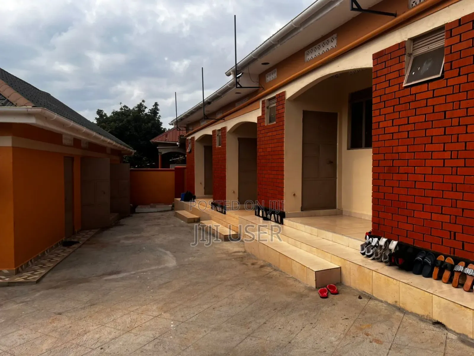 1bdrm Apartment in Mukono TC for rent