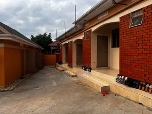 1bdrm Apartment in Mukono TC for rent