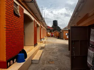 1bdrm Apartment in Mukono TC for rent