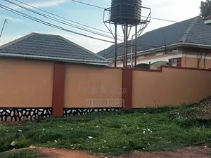 1bdrm Apartment in Mukono TC for rent
