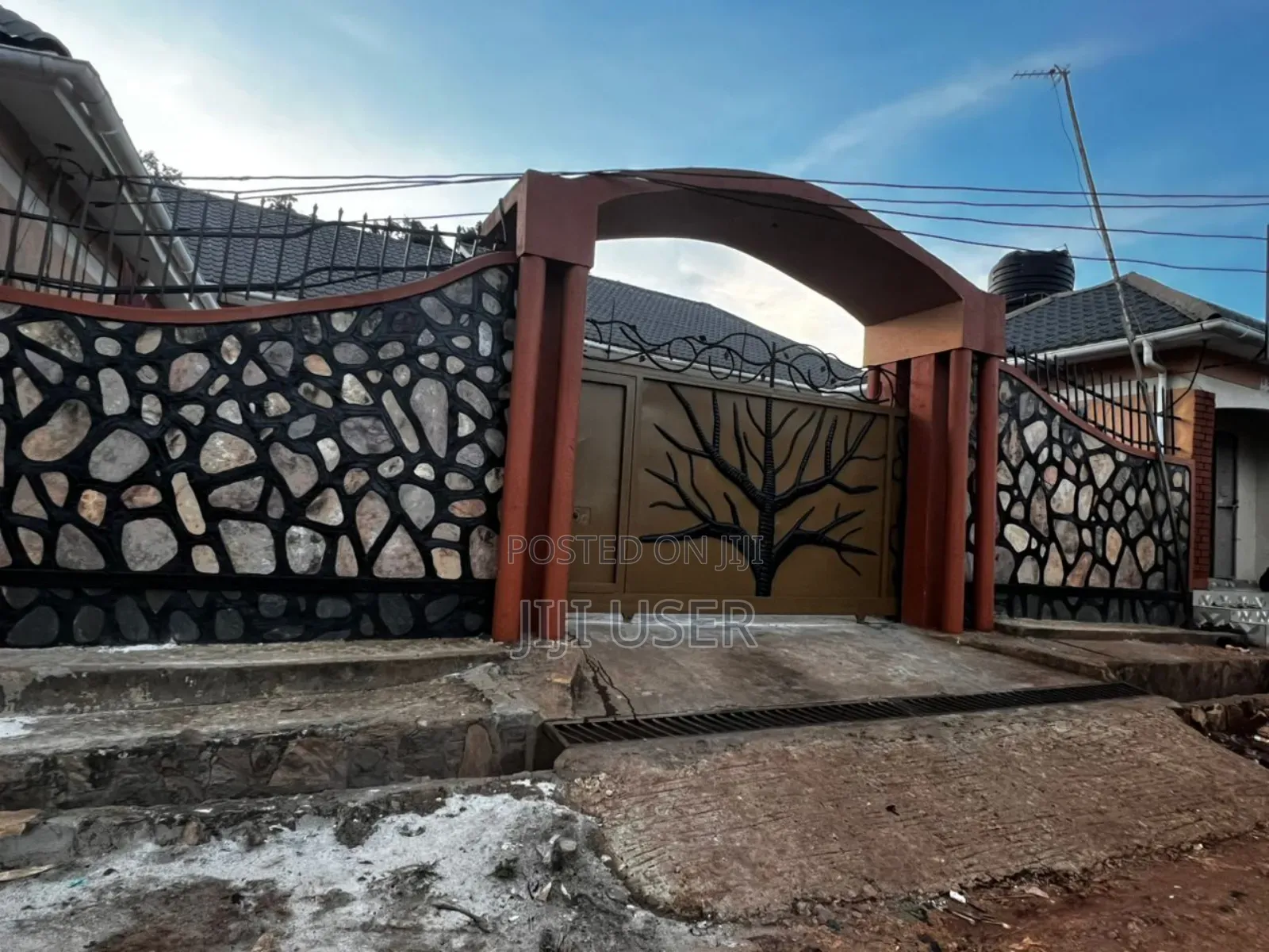 1bdrm Apartment in Mukono TC for rent