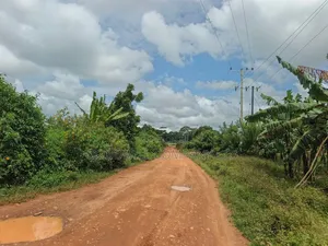 2 Acres of Land at Mukono Ntenjeru Bunakijja Katosi Rd Touching on Rd