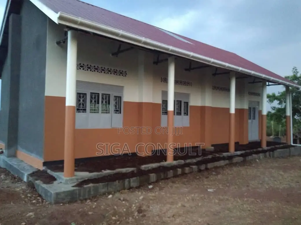 20 Acres of Private Mailo Fenced Farming Land on Sale in Kapeeka