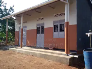 20 Acres of Private Mailo Fenced Farming Land on Sale in Kapeeka