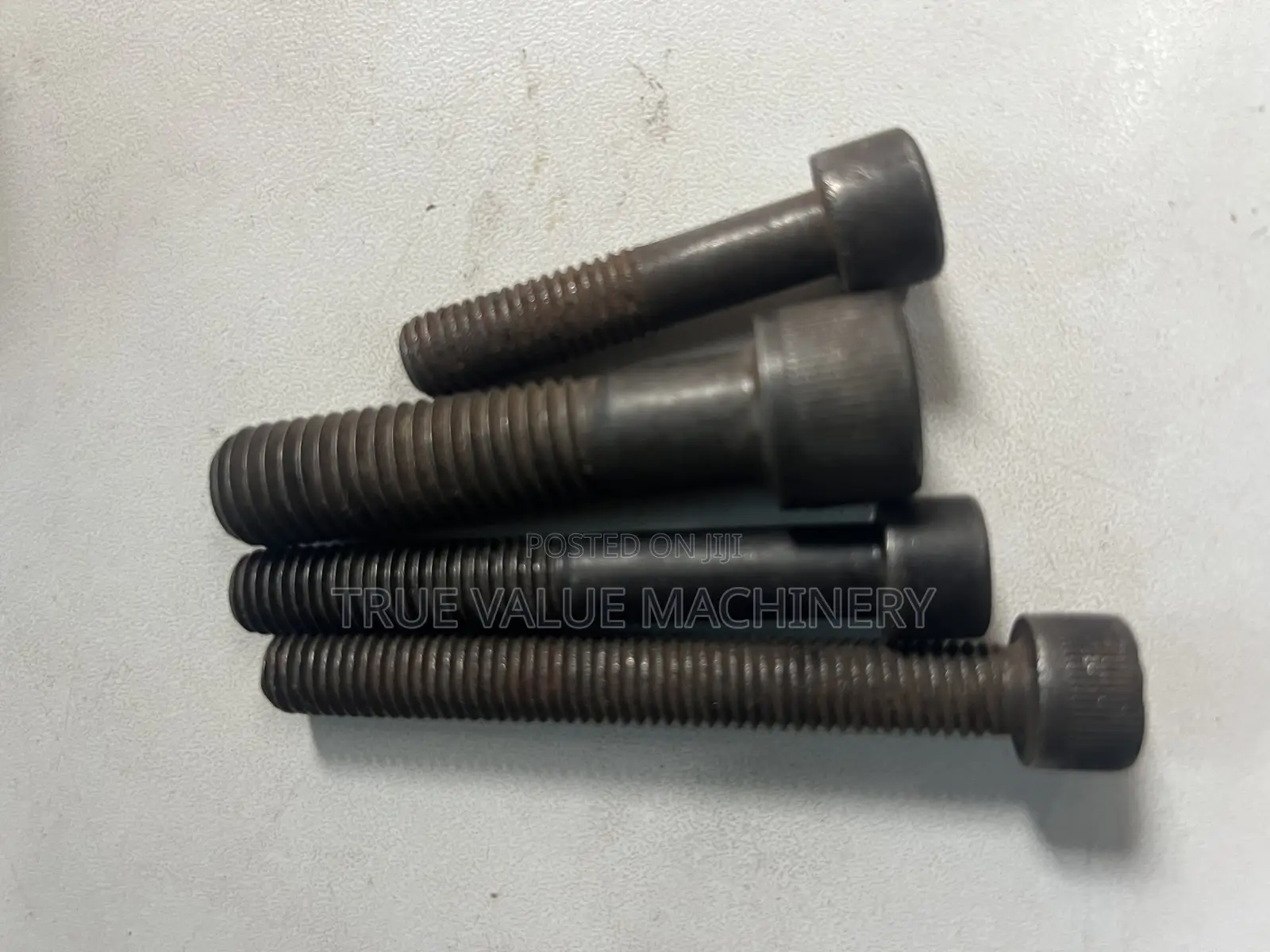 Allen Bolts