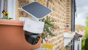 Eufy Security Solocam S340
