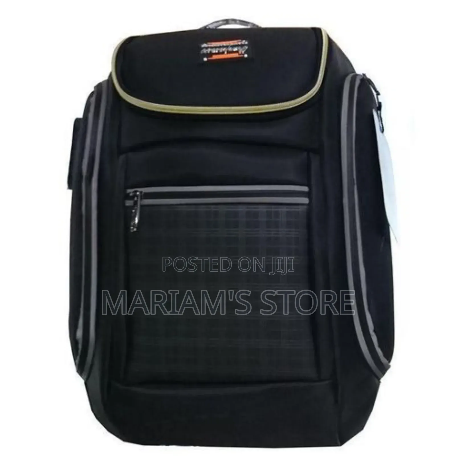 Sunpower Waterproof Designer Anti-Theft Laptop Bag With Usb
