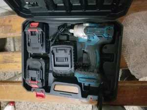 Cordless Impact Wrench