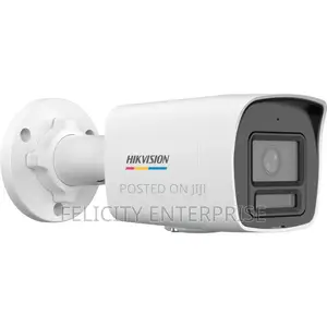 2mp Cameras, Colorvu 2way