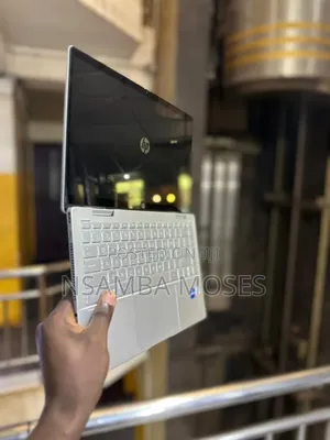 Laptop HP Pavilion 14 X360 2-in-1 16GB Intel Core I7 SSD 512GB