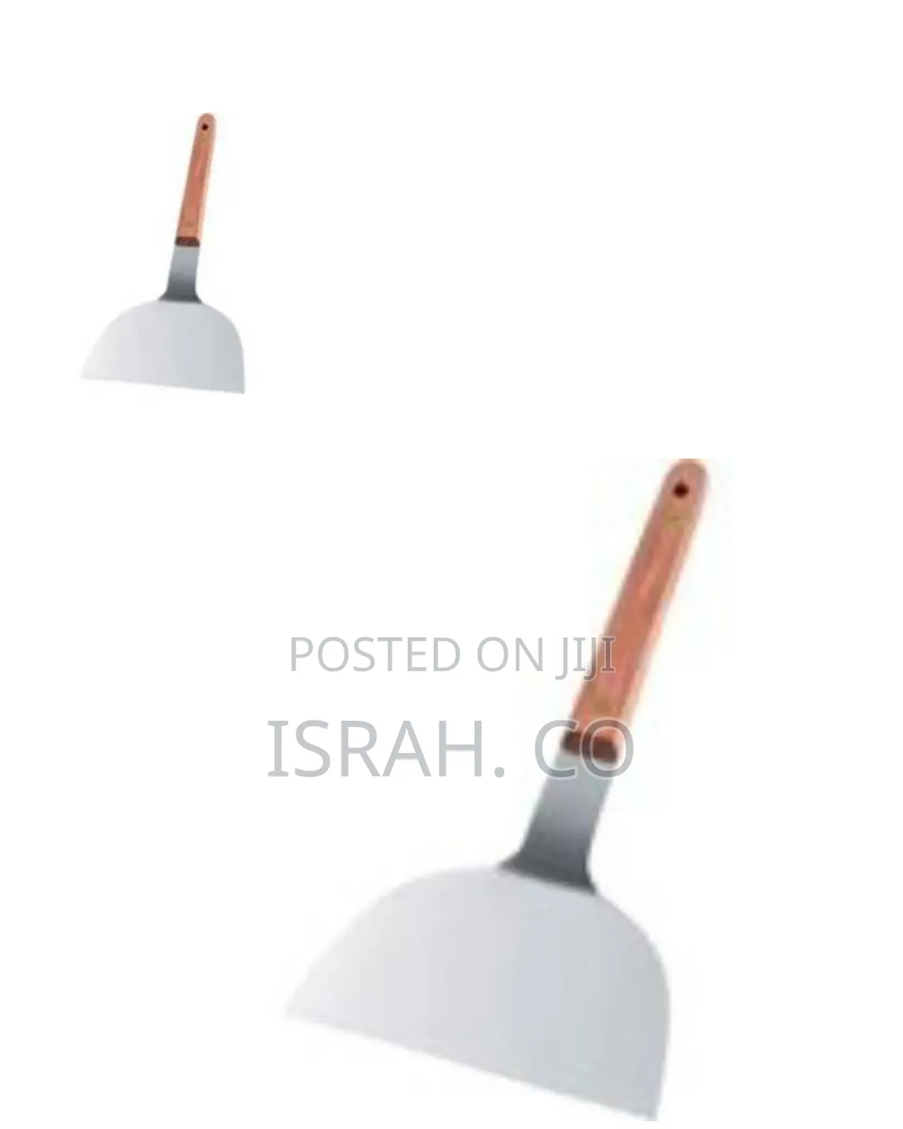 Premium Pizza Peel Spatula/Server - Multicolor