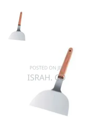 Premium Pizza Peel Spatula/Server - Multicolor