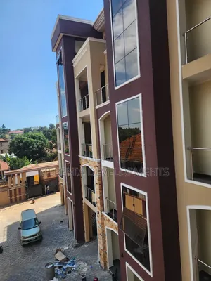 2bdrm Apartment in Bunga, Makindye for rent