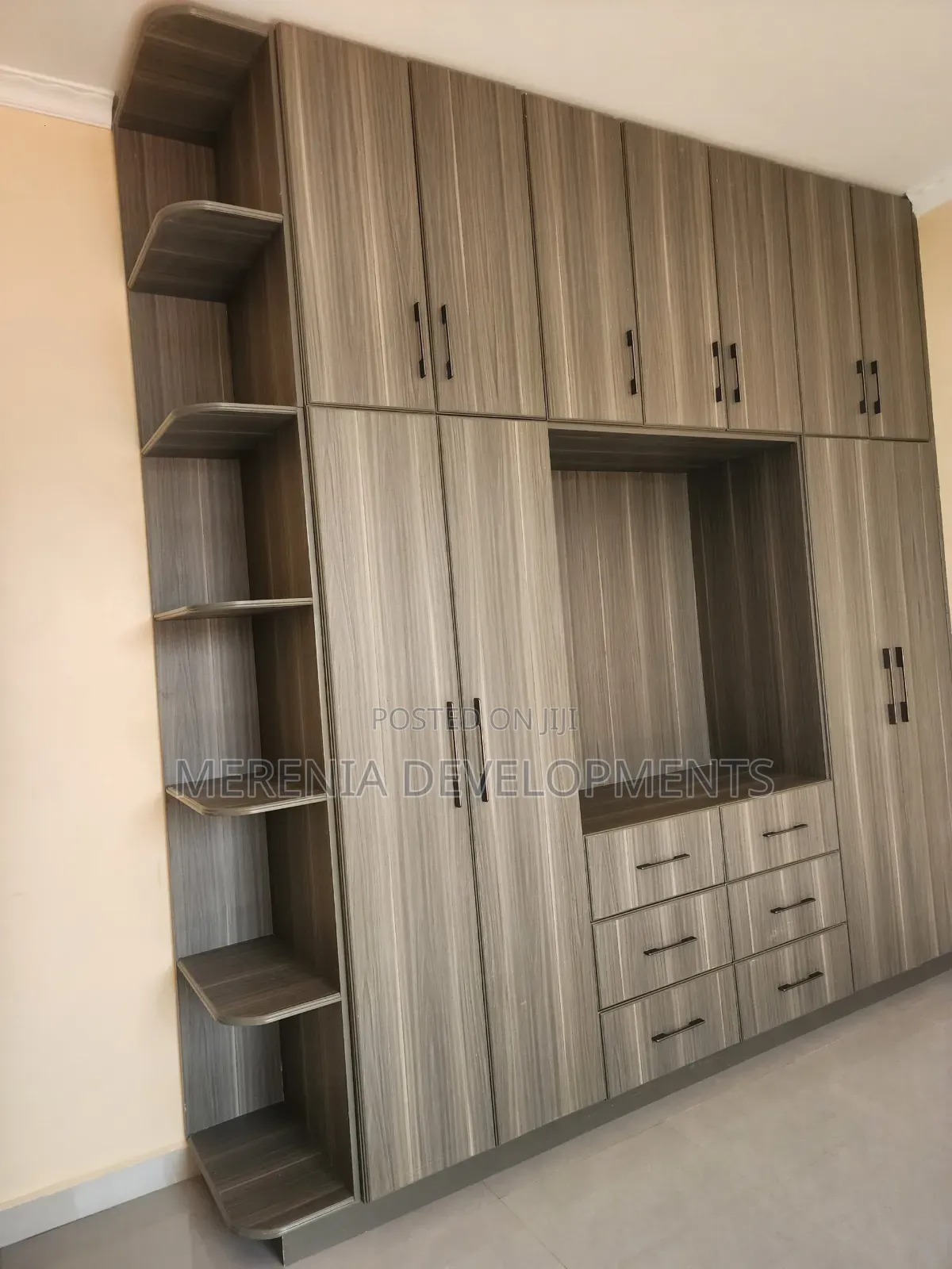 2bdrm Apartment in Bunga, Makindye for rent