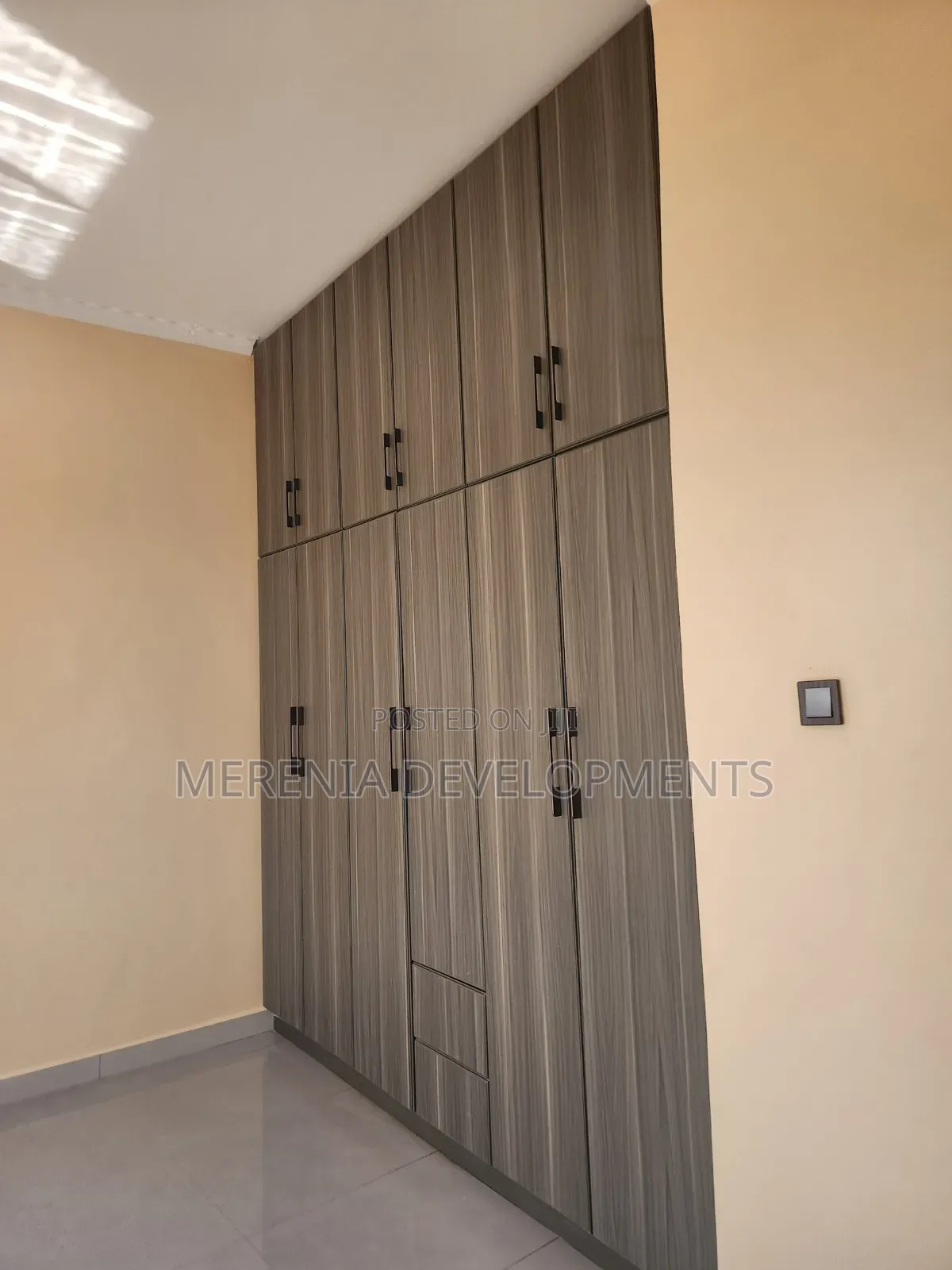 2bdrm Apartment in Bunga, Makindye for rent
