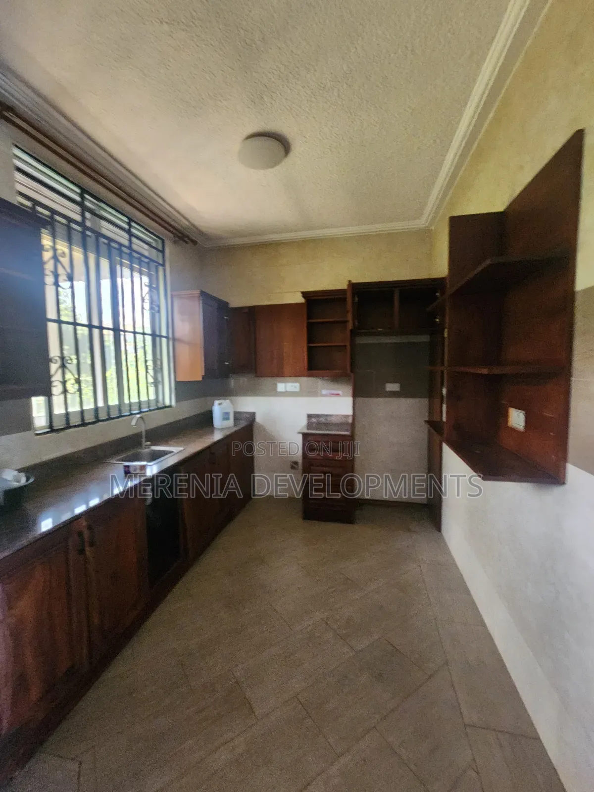 2bdrm Apartment in Bunga, Makindye for rent