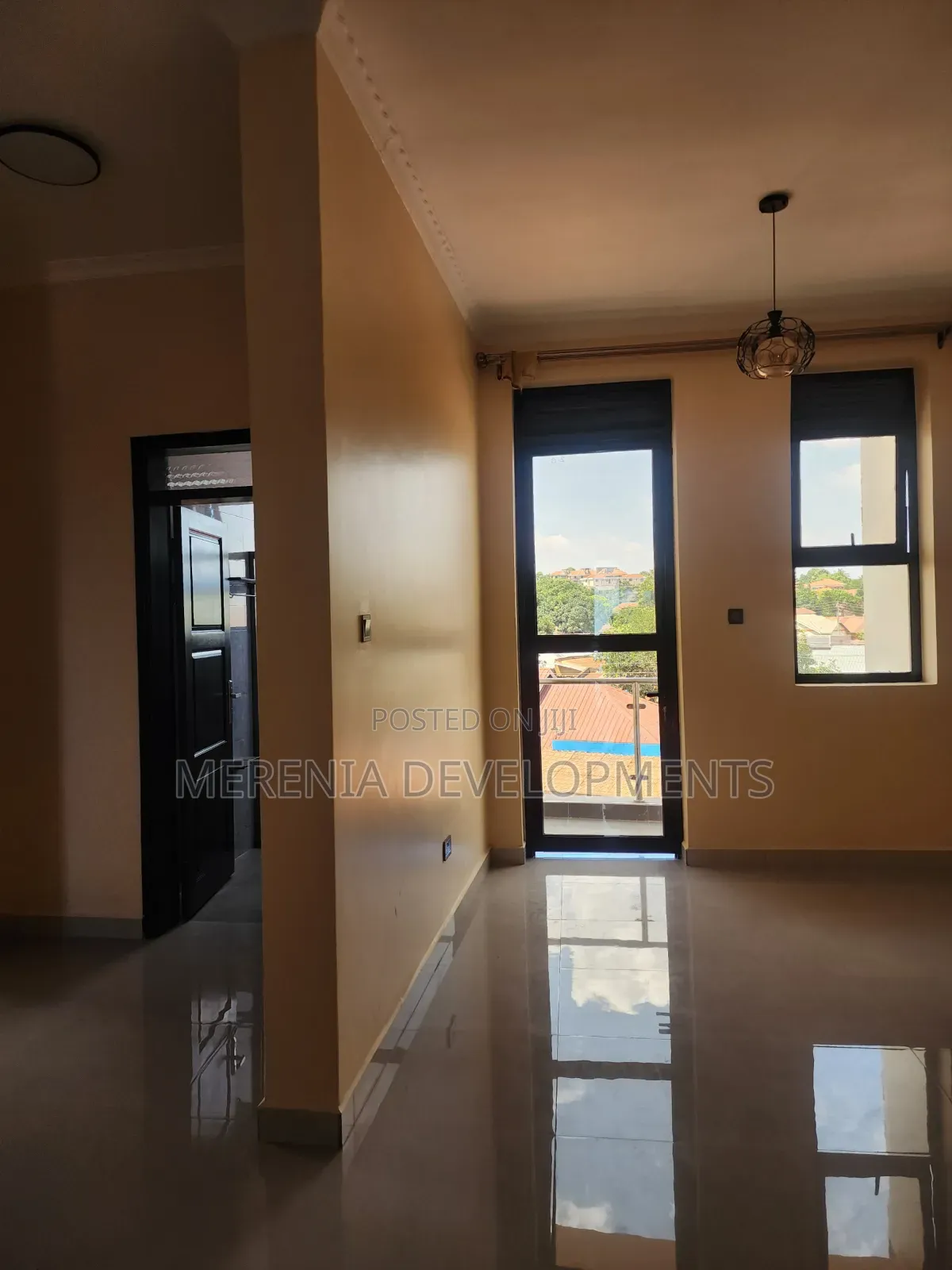 2bdrm Apartment in Bunga, Makindye for rent