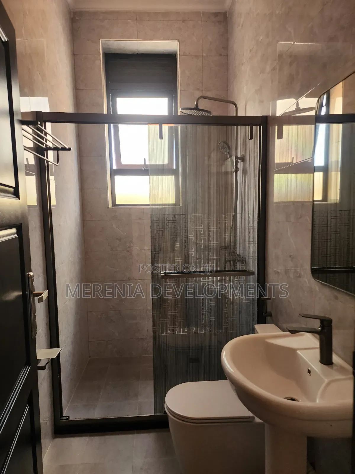 2bdrm Apartment in Bunga, Makindye for rent