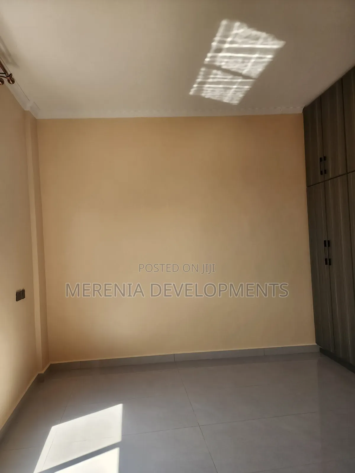 2bdrm Apartment in Bunga, Makindye for rent