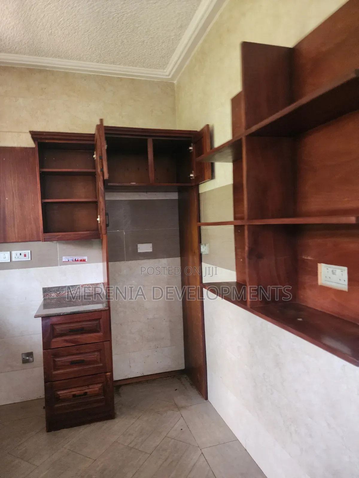 2bdrm Apartment in Bunga, Makindye for rent