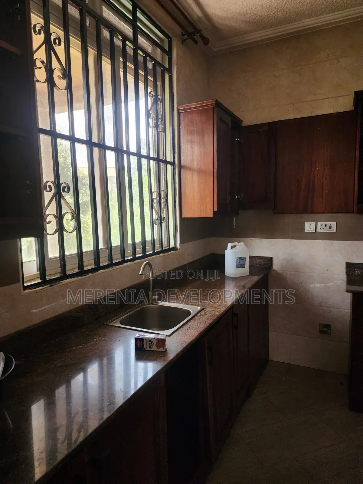 2bdrm Apartment in Bunga, Makindye for rent
