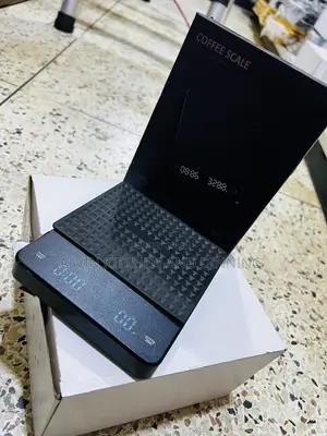 Coffee Scale Digital/ Weighing Scale