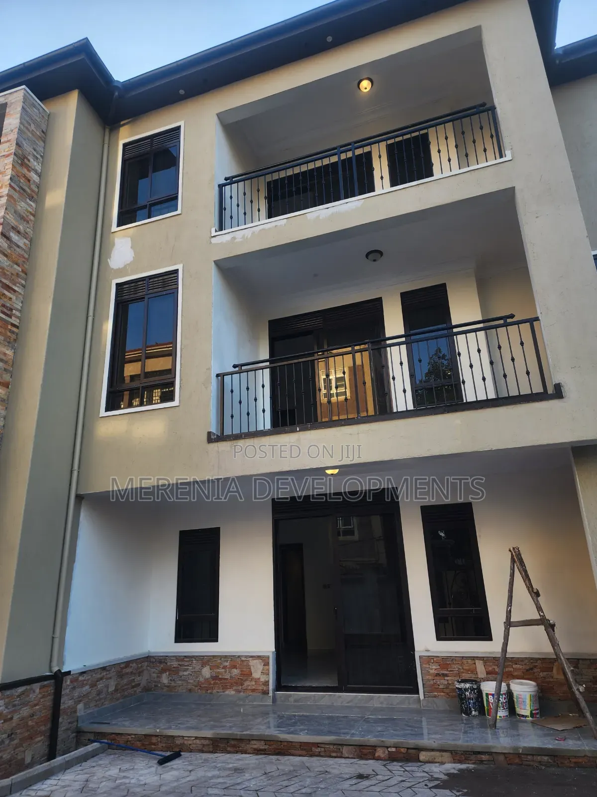 3bdrm Apartment in Kiggo, Wakiso / Wakiso for rent